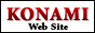 KONAMI Web Site